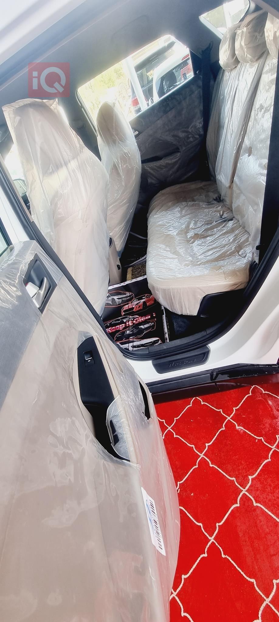 هيونداي توسان